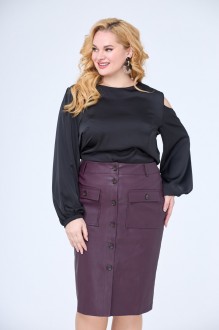 Ликвидация Anelli 818