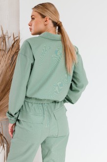 Ликвидация AmberA Style 2027-1 #4