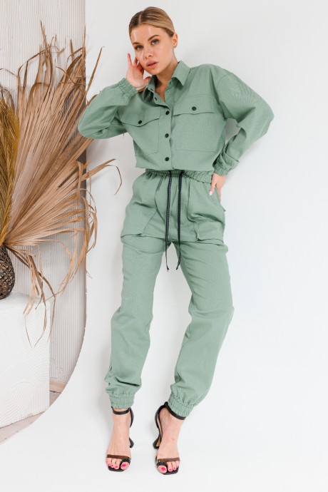 Ликвидация AmberA Style 2027-1 #3