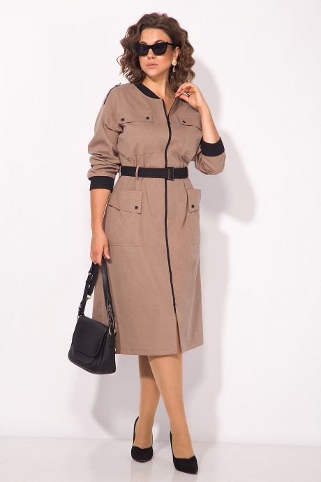 Ликвидация LILIANA 1231 #1