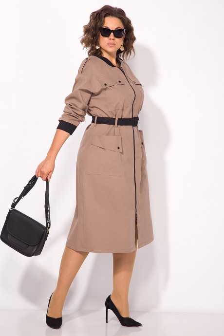 Ликвидация LILIANA 1231 #2