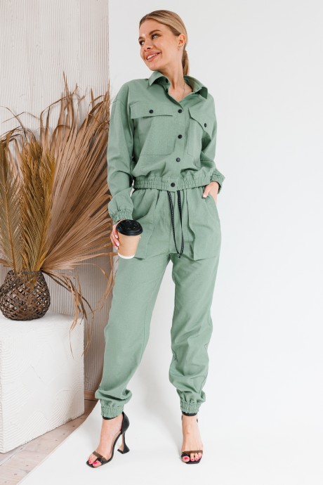 Ликвидация AmberA Style 2027-1 #1