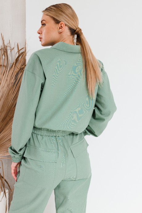 Ликвидация AmberA Style 2027-1 #4