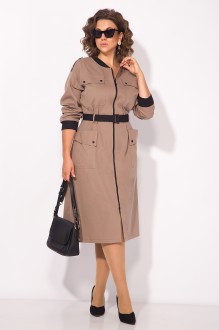 Ликвидация LILIANA 1231 #1