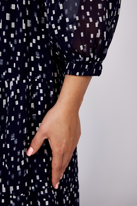 Ликвидация ALGRANDA (Novella Sharm) A3967 #4