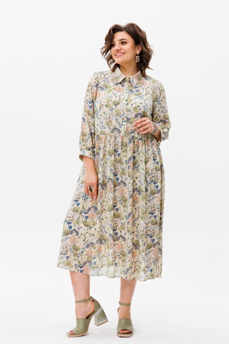 Ликвидация Anelli 1362 #1