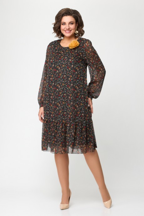 Ликвидация Дали 4560.1 #1