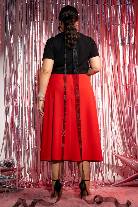 Ликвидация ANDINA 303 #4