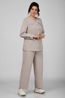 Ликвидация ALGRANDA (Novella Sharm) A3972 #1