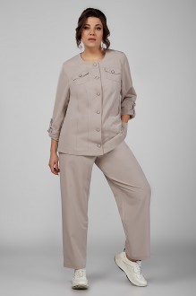 Ликвидация ALGRANDA (Novella Sharm) A3972 #2