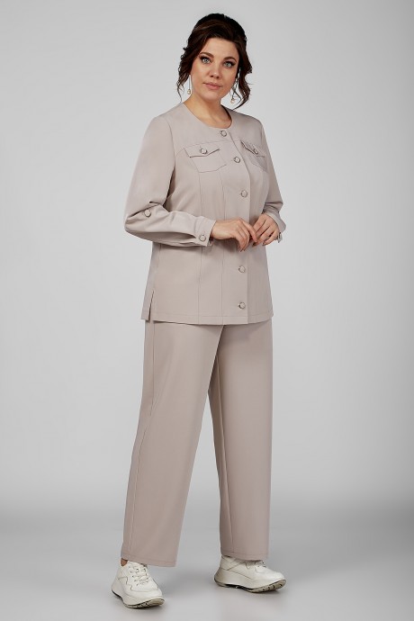 Ликвидация ALGRANDA (Novella Sharm) A3972 #1