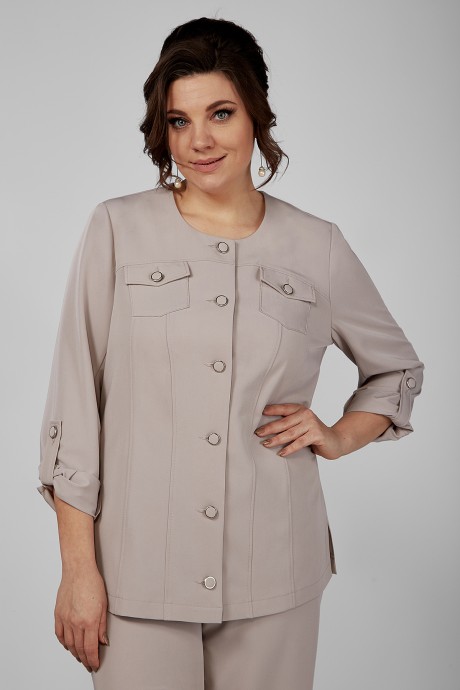 Ликвидация ALGRANDA (Novella Sharm) A3972 #3