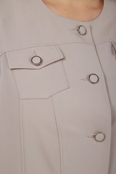 Ликвидация ALGRANDA (Novella Sharm) A3972 #6