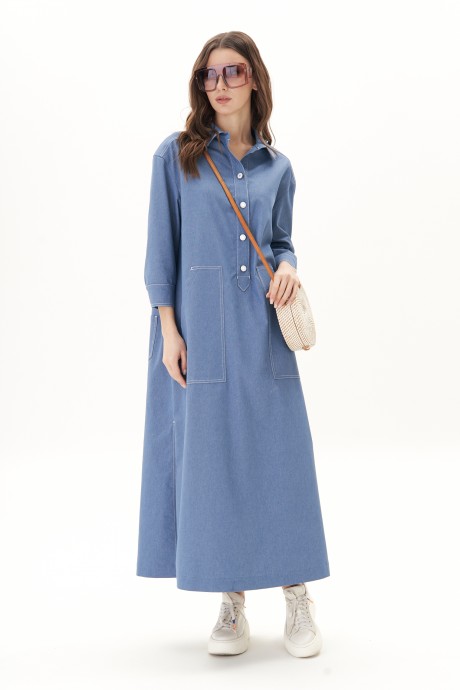 Ликвидация Fantazia Mod 4736 #1