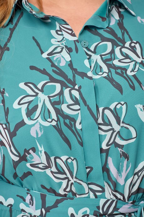 Ликвидация ALGRANDA (Novella Sharm) A3947 #3