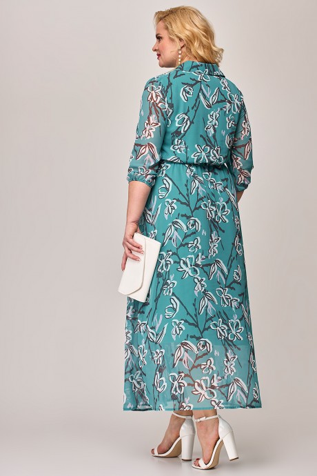 Ликвидация ALGRANDA (Novella Sharm) A3947 #4