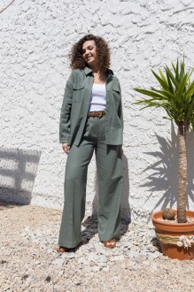 Ликвидация Ezer 2042 двойка #1