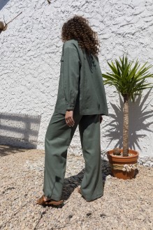 Ликвидация Ezer 2042 двойка #4