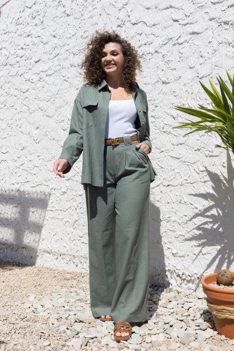 Ликвидация Ezer 2042 двойка #2