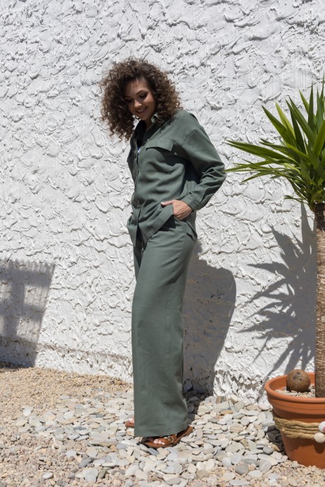 Ликвидация Ezer 2042 двойка #3