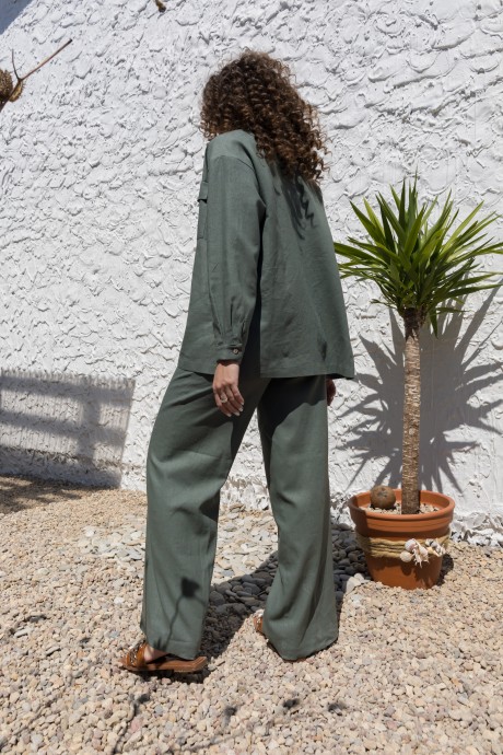 Ликвидация Ezer 2042 двойка #4