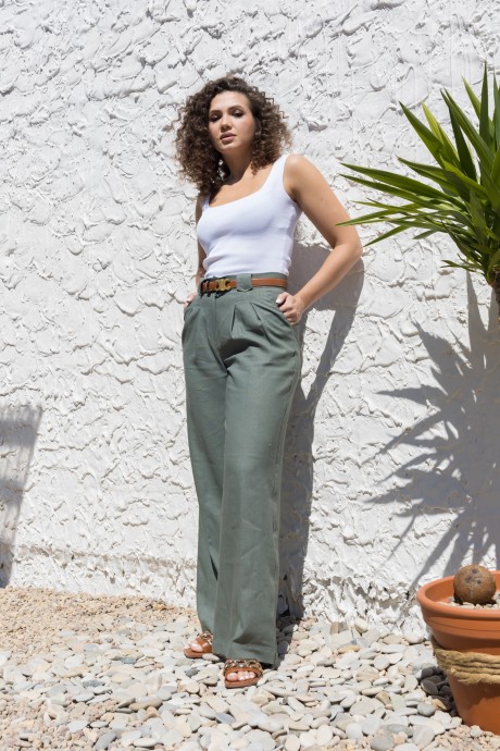 Ликвидация Ezer 2042 двойка #5