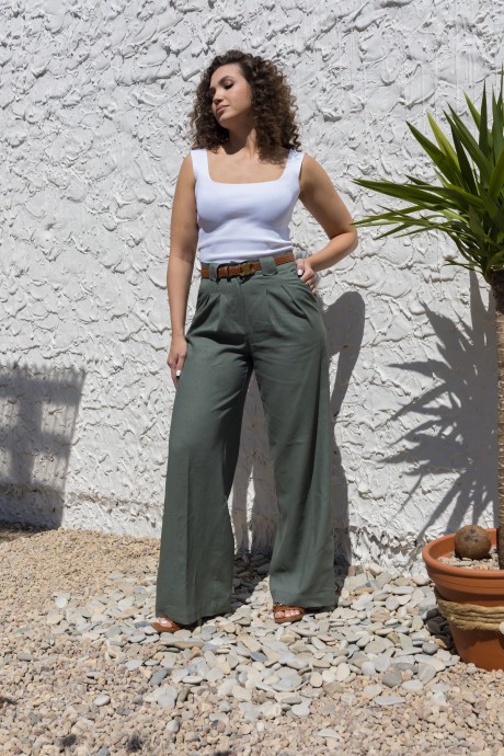 Ликвидация Ezer 2042 двойка #6