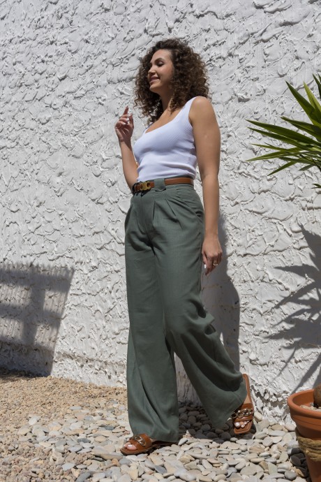 Ликвидация Ezer 2042 двойка #7