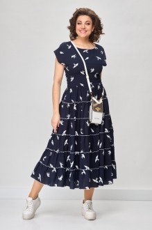 Ликвидация SolomeaLux 947А #1