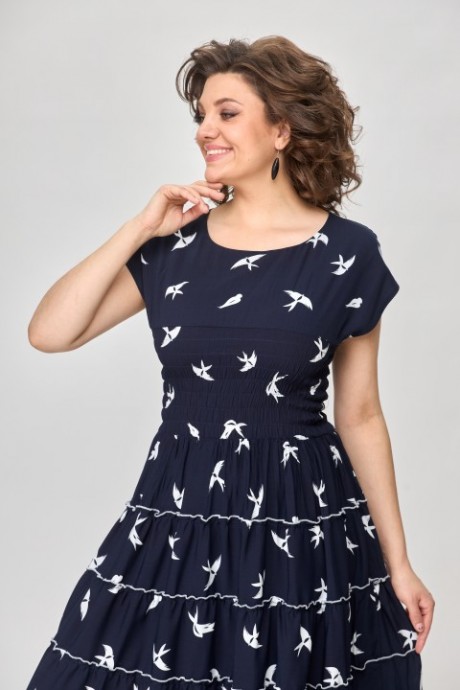 Ликвидация SolomeaLux 947А #2