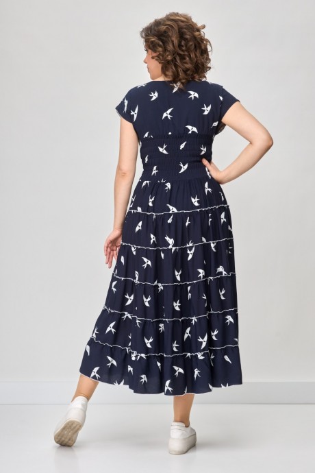 Ликвидация SolomeaLux 947А #3