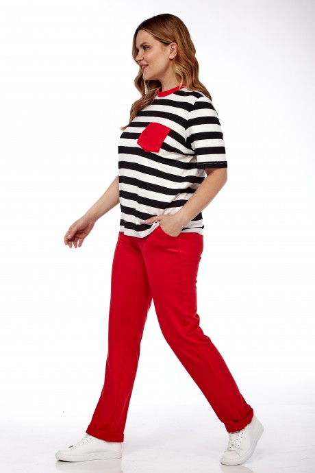 Ликвидация Michel Chic 1338 #3