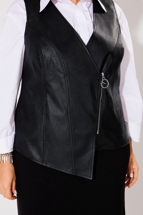 Ликвидация Anelli 1433 #5