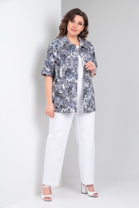 Ликвидация Мублиз плюс 050 #1