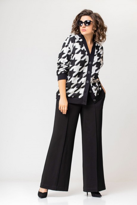 Ликвидация EVA GRANT 208 #1