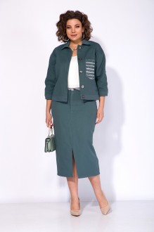 Ликвидация LILIANA М 1285 #1