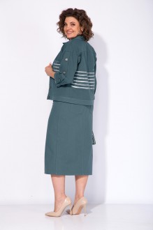 Ликвидация LILIANA М 1285 #5