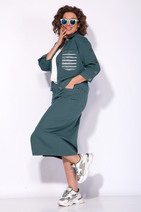 Ликвидация LILIANA М 1285 #3