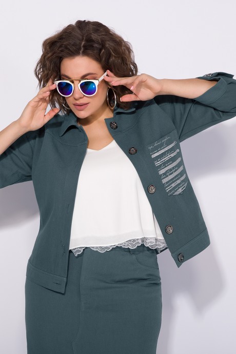 Ликвидация LILIANA М 1285 #4