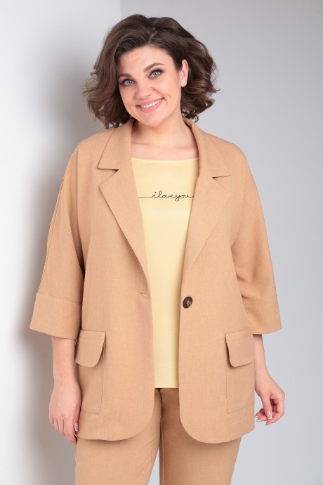 Ликвидация Ладис Лайн 1487 #4