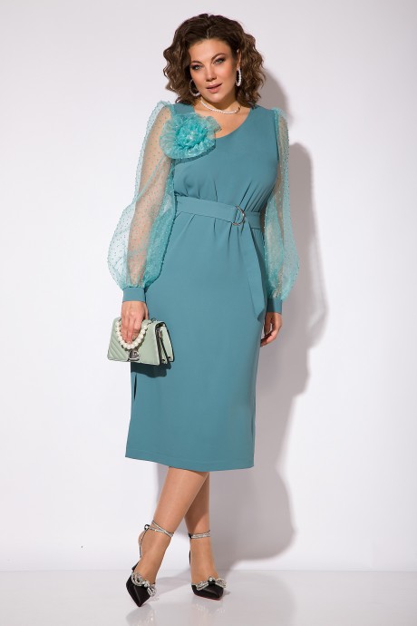 Ликвидация LILIANA М 1274 #1