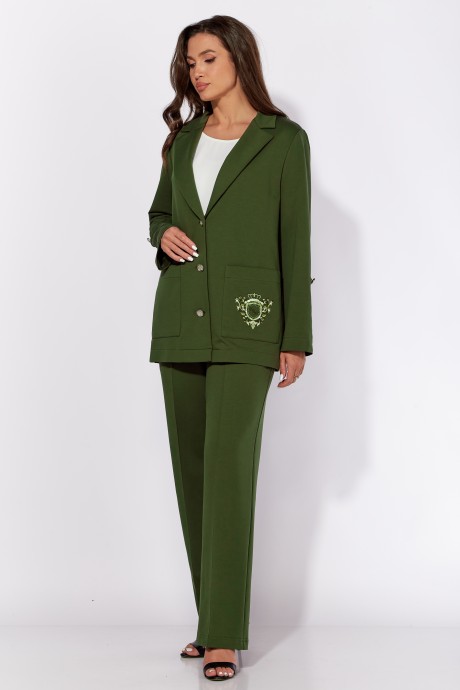 Ликвидация ТAиЕР 1215 двойка #1