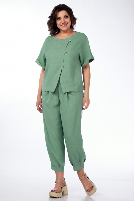 Ликвидация Michel Chic 1337/1 #1