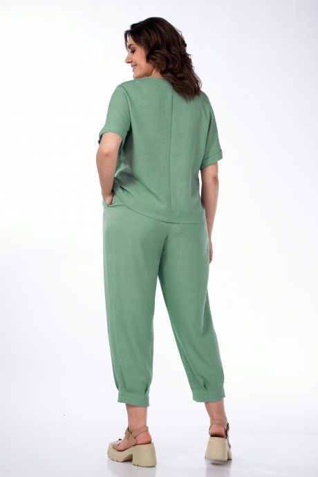 Ликвидация Michel Chic 1337/1 #5