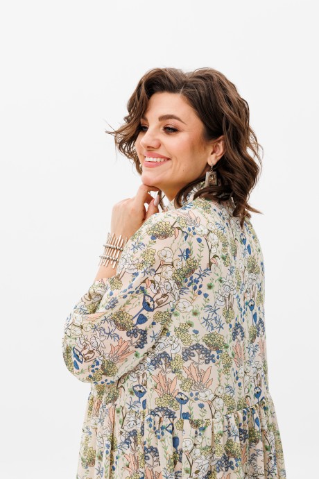 Ликвидация Anelli 1362 #4