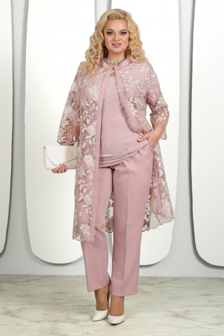 Ликвидация Нинель Шик 5971 тройка #2