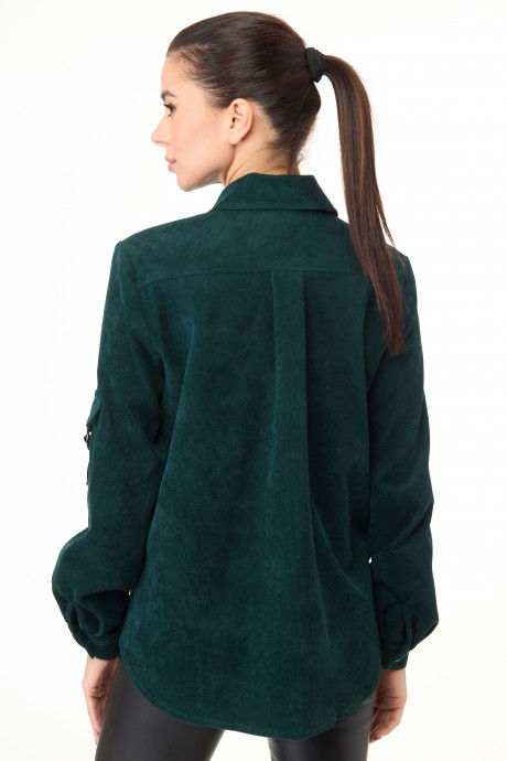 Ликвидация Anelli 934 #2