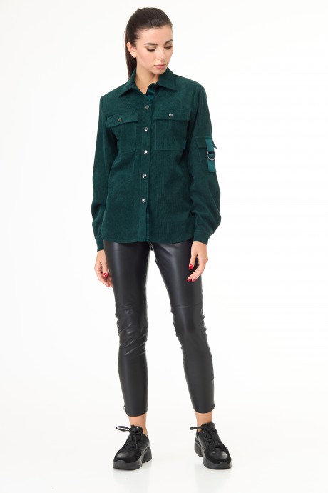 Ликвидация Anelli 934 #5