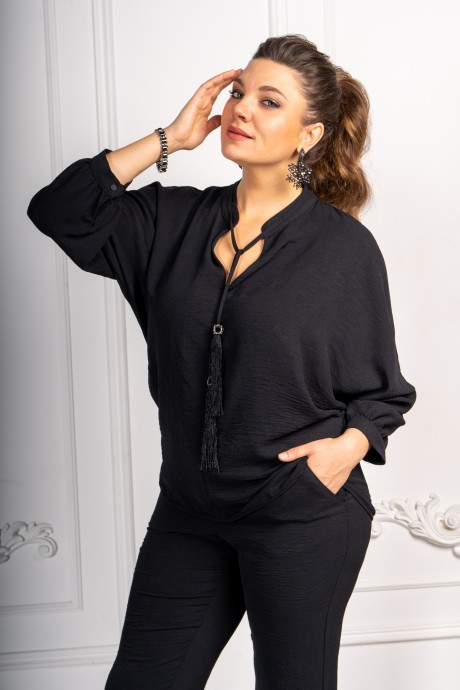 Ликвидация ANDINA 110 #1