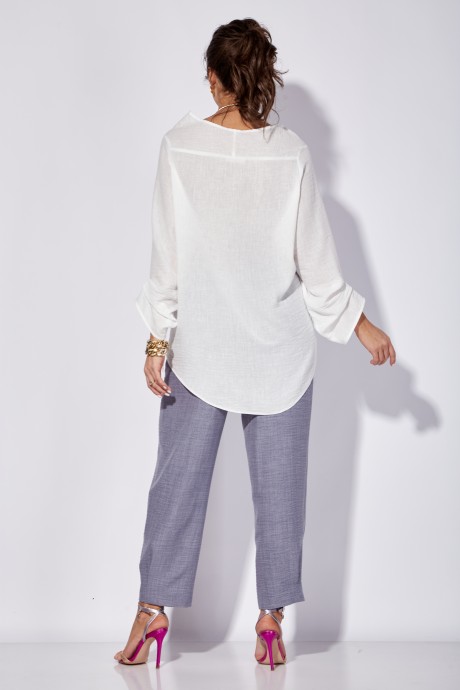 Ликвидация Anastasia 1101 #9